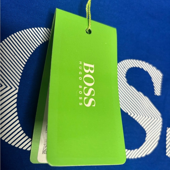 Hugo boss shirt - Picture 4 of 6